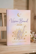 Visión Board 2026