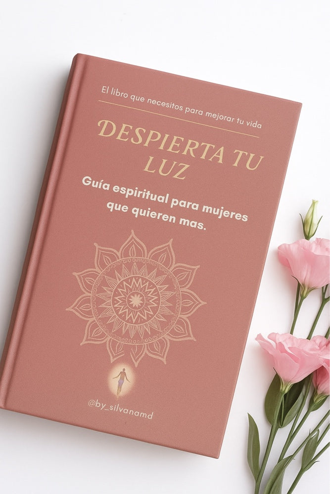 Ebook DESPIERTA TU LUZ