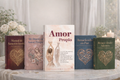 "Pack Renacer": Amor Propio, Vuelve a Ti (+ 4 Guías de Regalo)